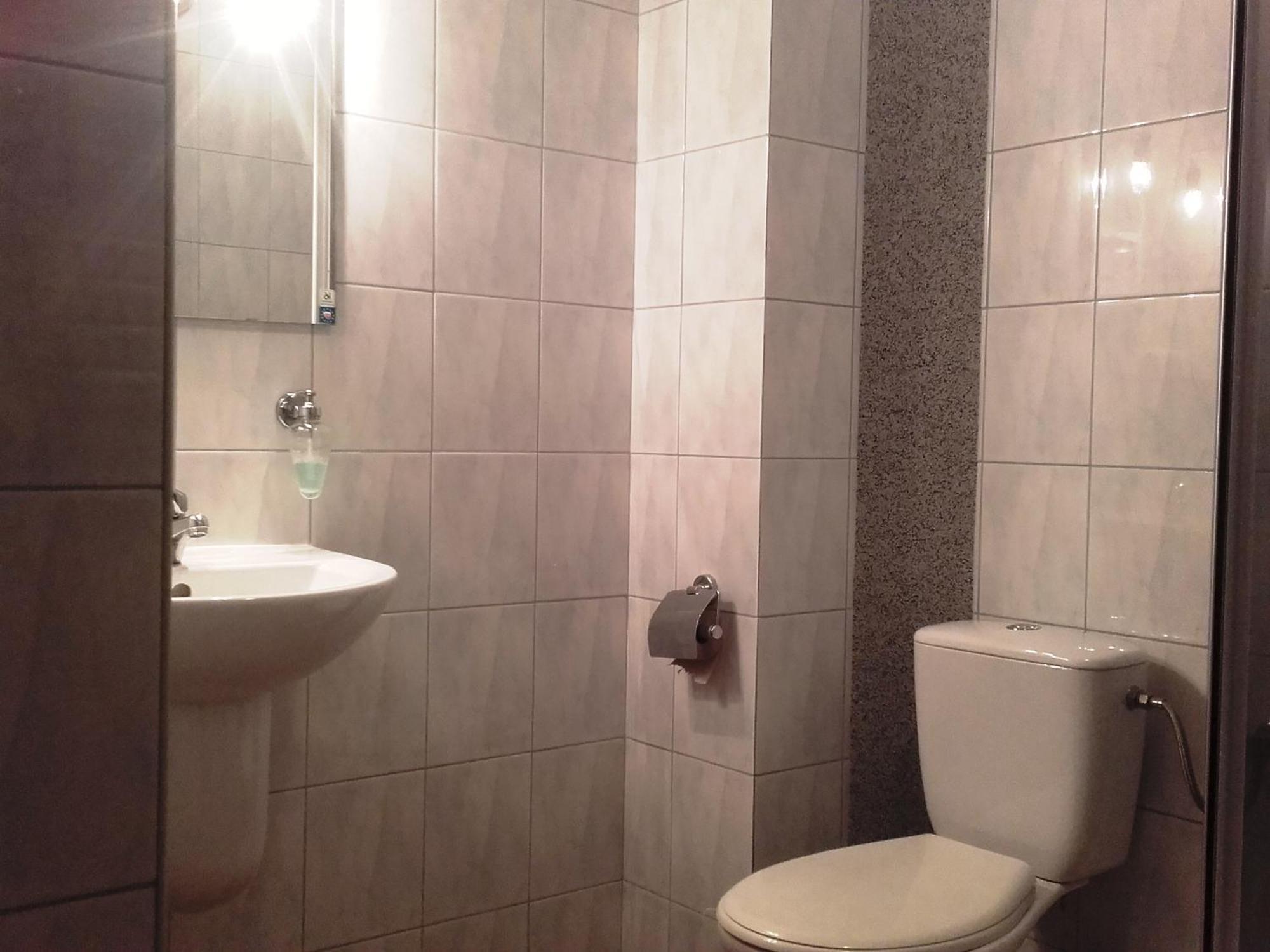 Zajazd Pod Zamkiem Rytro Buitenkant foto