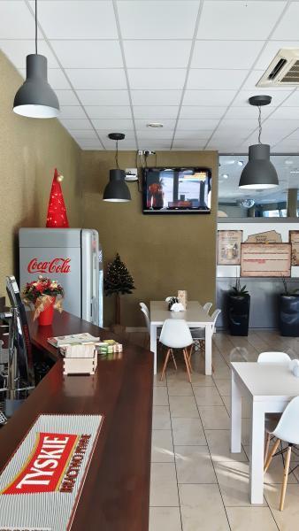 Zajazd Pod Zamkiem Rytro Buitenkant foto